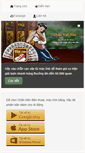 Mobile Screenshot of chanvanvan.com